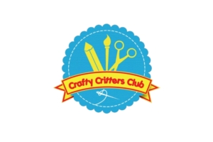 Crafty Criters Club Logo