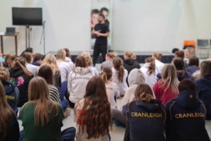 Cranleigh School Session