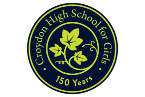 Croydon High School Logo