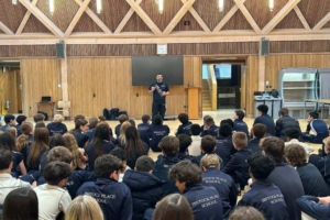 Ibstock Place School Session