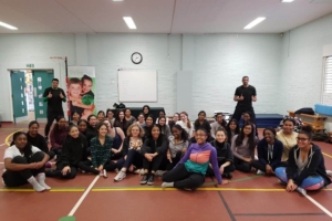 Old Palace Of John Whitgift School Session