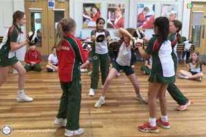 Rowan Preparatory School Session