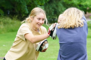 St Catherine’s School Session