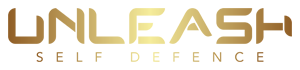 Unleash Self Defence Logo