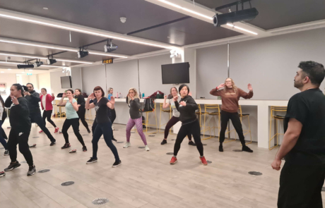 Unleash Self Defence For Businesses (1) Unleash Self Defence For Businesses (1)