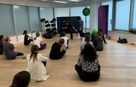 Unleash Self Defence For Businesses (2) Unleash Self Defence For Businesses (2)