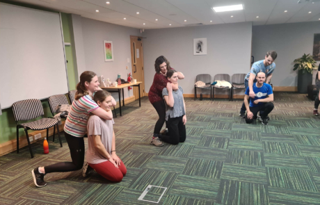 Unleash Self Defence For Businesses (6) Unleash Self Defence For Businesses (6)