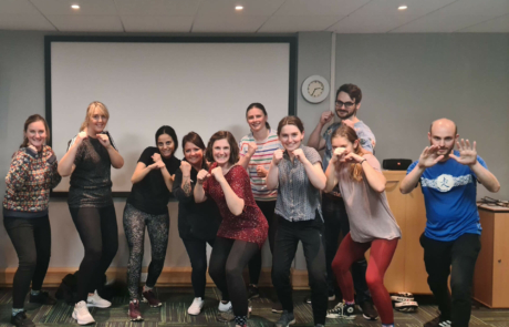 Unleash Self Defence For Businesses (7) Unleash Self Defence For Businesses (7)