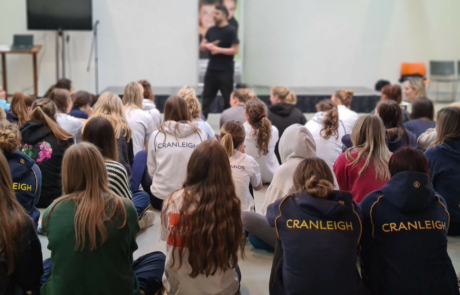 Unleash Self Defence For Schools (2) Unleash Self Defence For Schools (2)