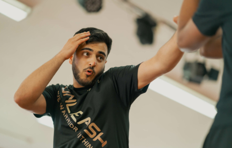 Unleash Self Defence Instructors (1) Unleash Self Defence Instructors (1)