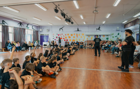 Unleash Self Defence Instructors (13) Unleash Self Defence Instructors (13)