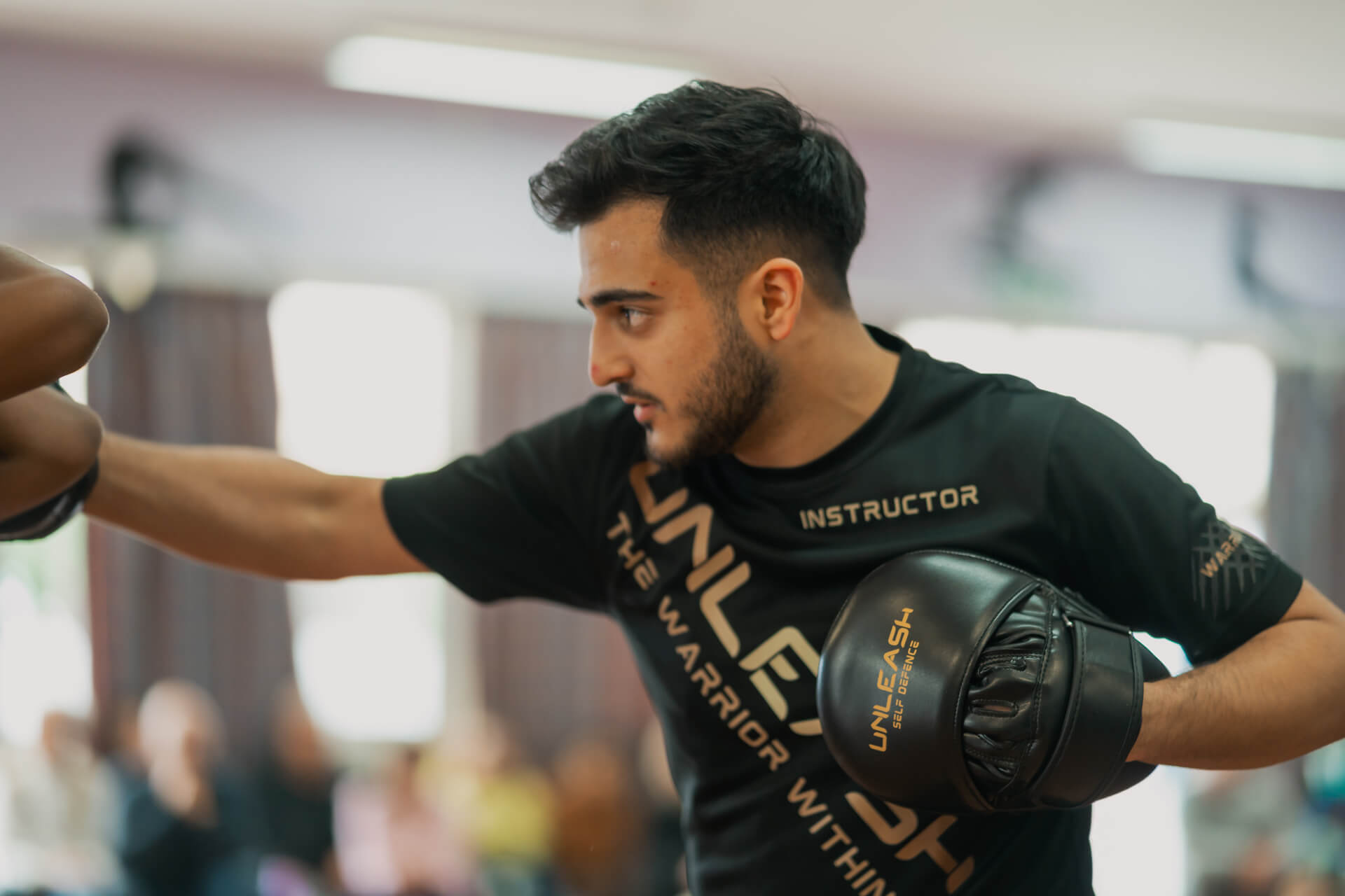 Unleash Self Defence Instructors (19) Unleash Self Defence Instructors (19)