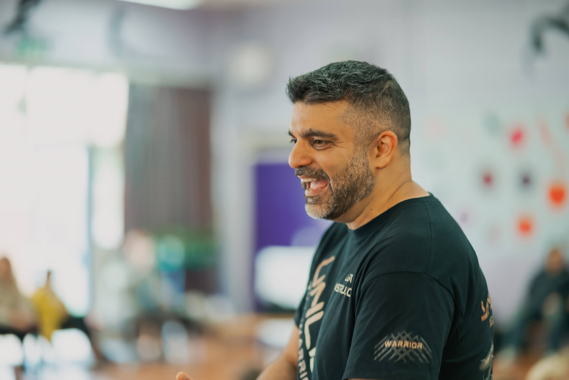 Unleash Self Defence Instructors (27) Unleash Self Defence Instructors (27)